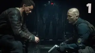 A Much Gorier Dead Space l The Callisto Protocol