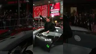 BUGATTI Banned Tom Cruise For This😰 