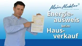 Energieausweis leicht erklärt