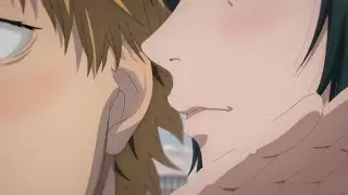 Я засосу тебя...