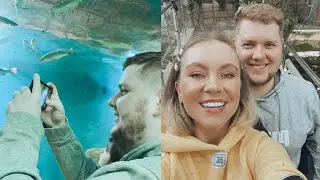 VLOG ДЕНЬ СВЯТОГО ВАЛЕНТИНА! СПЛОШНЫЕ СЮРПРИЗЫ