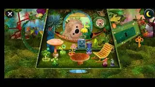 Fuzzy House Aps~Wonder Woollies Play World #playstoregames #wonderwoollies #cuteanimals #playworld