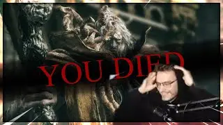 The Elden Ring Experience