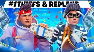 My *BEST* DUO CASH CUP Of The Season!