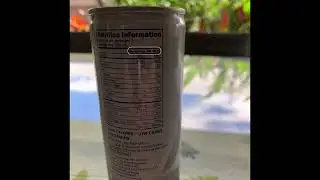 Detect text in image,￼ with VoiceOver￼. iPhone XS, iOS 15￼￼