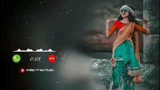 Hindi Romantic Ringtone | New Ringtone Music | Becgraont Music | Sad Ringtone | Caller Tune
