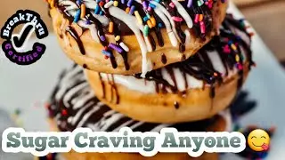 Sugar Craving Anyone !!!