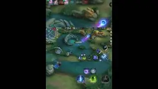 Novaria short game 