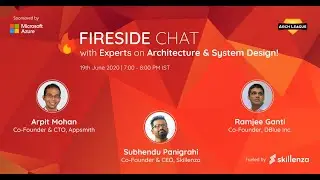 Webinar - The Architecture Battle