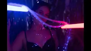 UV-Farben-Fotoshooting: Tauche ein in eine leuchtende Zukunft!
