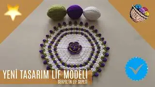 ✅Wonderful Bridal Bath Sponge Model✅For those looking for a beautiful and unique model✅