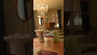 Moving Bathtub Hotel