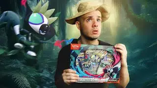 Unboxing the Grafaiai EX Box: What's Inside?
