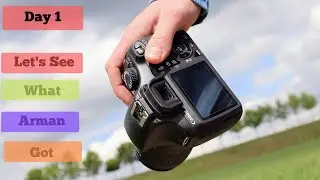 Let's Make an Autism/Asperger's Documentary! Unboxing Video: Filmmaking Equipment Galore