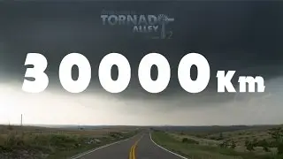 [Bonus Rendez-vous in Tornado Alley S2] 30,000 kilometers of 