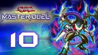 Dark Rebellion XYZ Festival | Yu-Gi-Oh! Master Duel #10 | Let's Play [Deutsch]