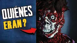 Qué es el VIRUS de los GHOULS en la noche de los Muertos Animados?