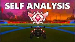 Grand Champion In Depth Replay Analysis by Shazanwich