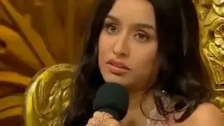 Who can do 100 pushups for shraddha?
