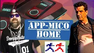 Intellivision Amico: Now just an App!