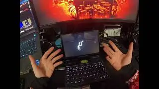 GPD Pocket 4 Cyberdeck Setup — Medicat + Kali Linux = Ultimate Portable Hacking Rig!