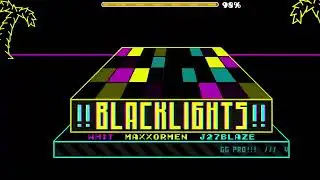 BLACKLIGHTS by whlt and more [Extreme Demon]
