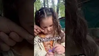 43. Buluşma: Makyaj.💄