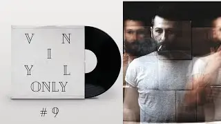 Damiano Lamonaca - Only Vinyl Podcast 009