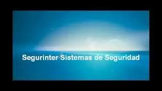 Segurinter Plan de Seguridad