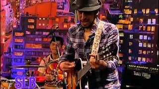 Seidú Fue Legal en Siganme Los Buenos