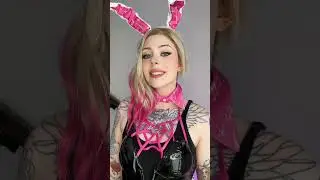 I’m from a bunny dimension 🐰 