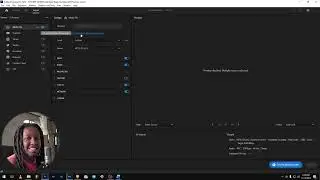 How To Export Multiple Nested Sequences in Adobe Premiere Pro(Kenyan Edition)