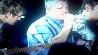 CMA Music Festival Rascal Flatts I Won't Let Go