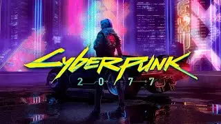 Cyberpunk 2077