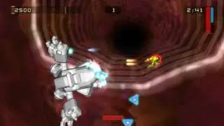 Mutant Storm Empire -- World 3 Level 4 (Black Belt)