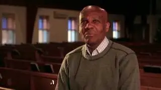 My Hope Testimonials  - Alvin