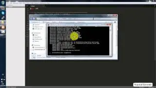Установка Yii2 Advanced на XAMPP