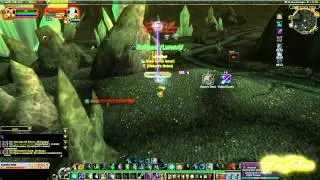 TBC Divination: Gorefiend's Cloak HD