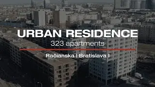 URBAN RESIDENCE