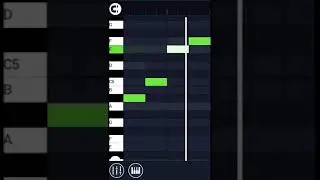 How to make a Yeat (afterlife) Type Beat on FL studio mobile