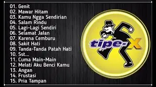TIPE X 