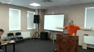 Восхождение 2,часть 21