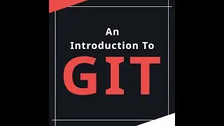 An Introduction to GIT | Learn and Grow