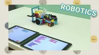 Empire Code Year-End Coding and Robotics Camps Singapore