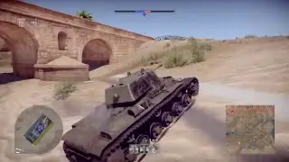 Стрим. Давненько не быль. War Thunder. PS4
