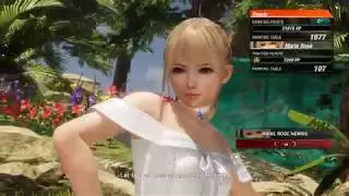 Long Haired Dominatrix Christie Battling A Nasty Marriage Proposal Against Marie Rose