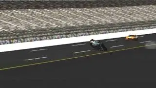 NR2003 Crash Comp 20 - Calling