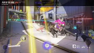 Genji 4k