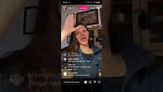 ketahuilah bunda corla tidak suka di atur. #corla #bundacorlaterbaruhariini