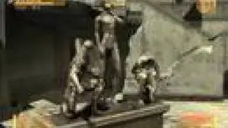 metal gear solid 4 review
